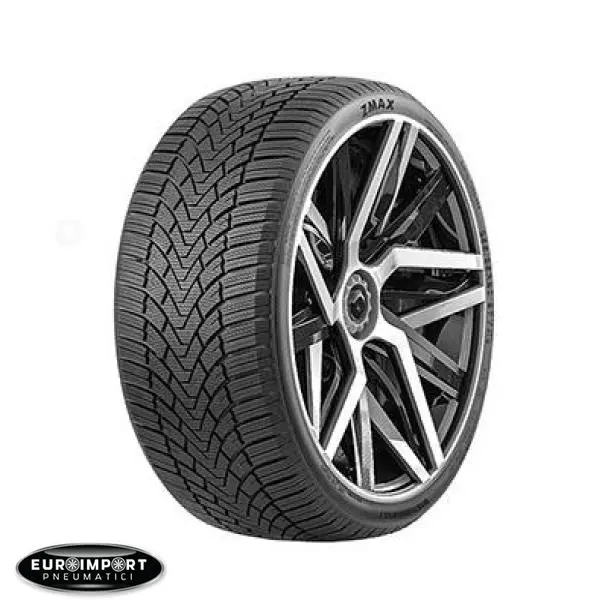 Zmax Winterhawk e1  205/55 R16 91 H   TL